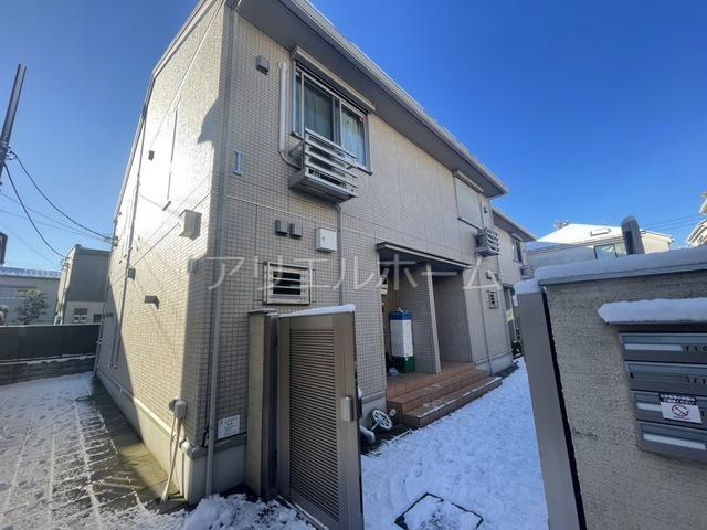光が丘の杜 I(3LDK/2階)