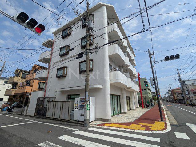 ピアハイツ(2LDK/2階)