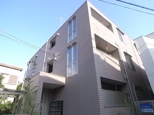 カサデフローラ(1DK/1階)