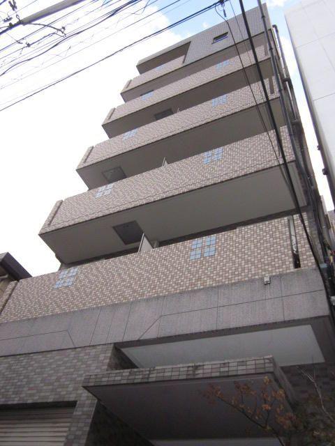 反町ツインズ(1K/4階)