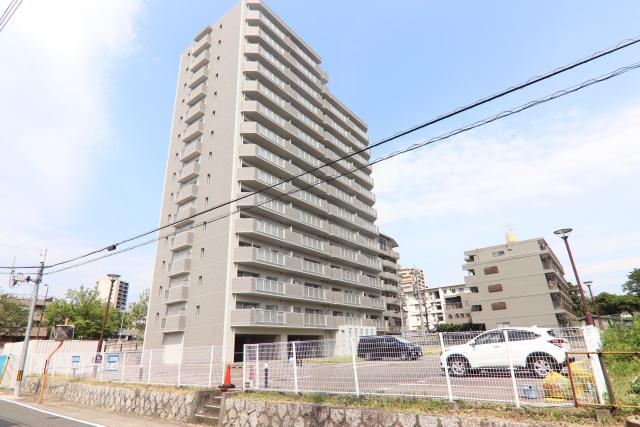 ウェルフォート幸川(3LDK/14階)
