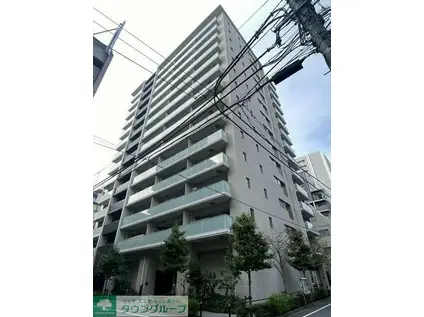 パークホームズ板橋本町ステーションコンフォート(3LDK/10階)の間取り写真