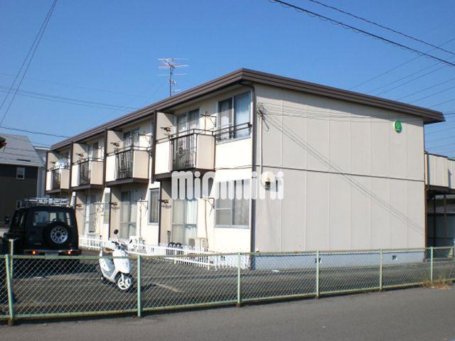 小林ハイツ(2DK/2階)