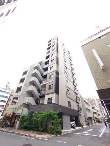LA VITA東上野(1LDK/9階)