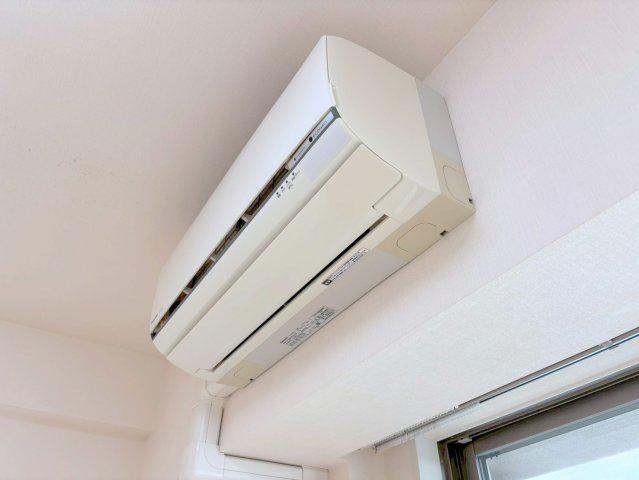 プレミアムフォート柏C(2LDK/5階)の外観写真