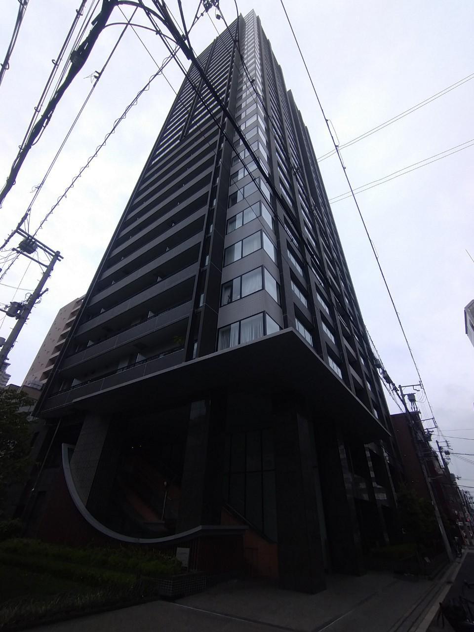 シティタワー堀江(3LDK/29階)