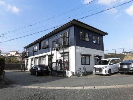 南田パインコーポ(3DK/1階)