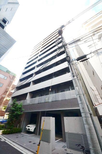 ZOOM市谷本村町(2DK/11階)