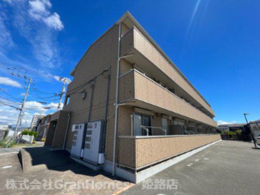 セジュール町坪(ワンルーム/1階)