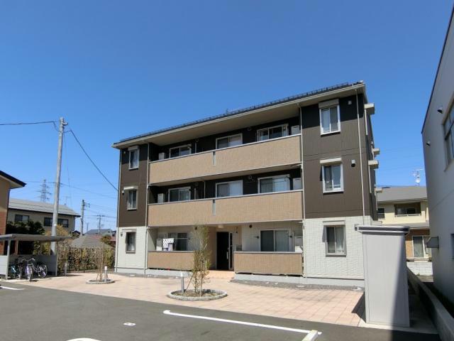 セジュールコート(3LDK/3階)