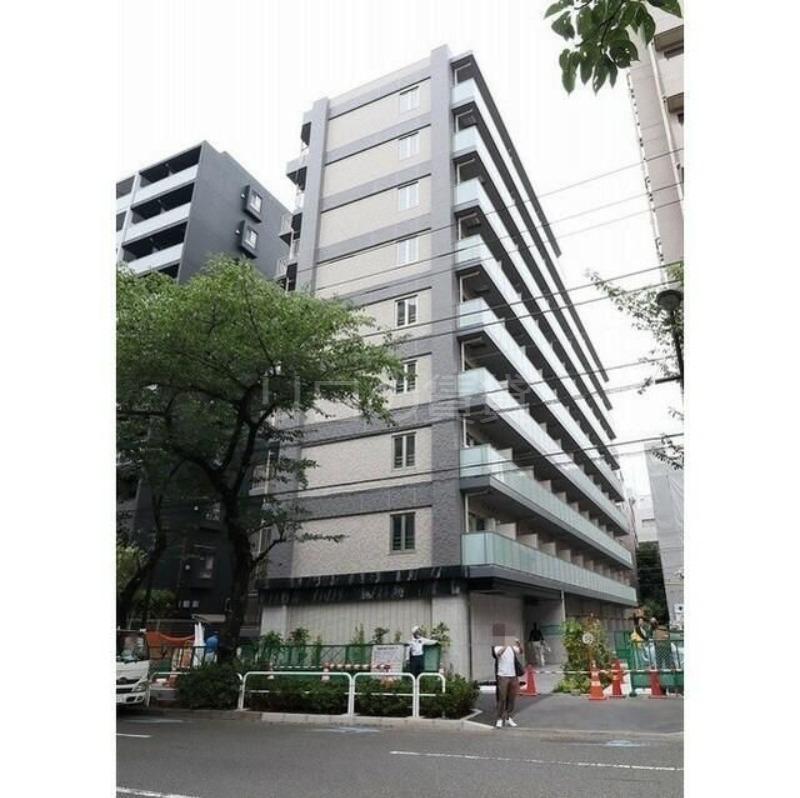 AUGUSTA RESIDENCE大森(1SLDK/8階)