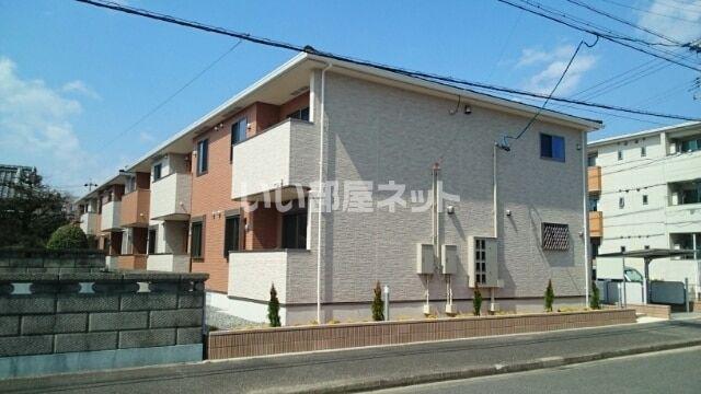 キラーナ I(2LDK/2階)
