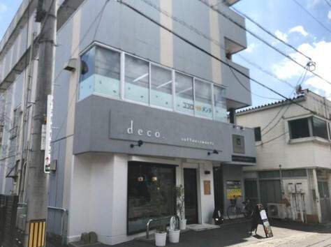 エスポルトビル駅通2丁目(1K/3階)