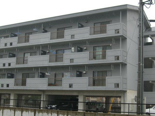 サンハイツ山田II(1LDK/3階)