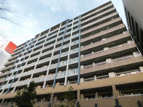 LA DOUCEUR山王(1LDK/7階)