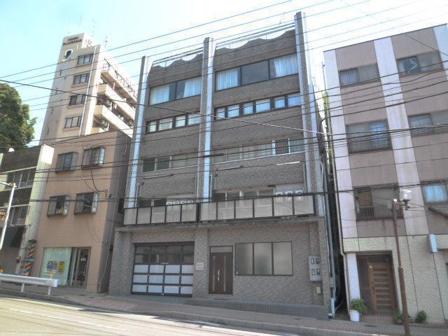 石井第2ビル(ワンルーム/2階)