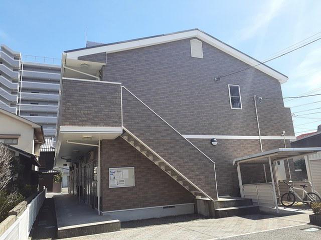 CASA.SOLE(1K/1階)