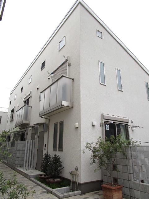 PEAK AVENUE MEE(1LDK/2階)