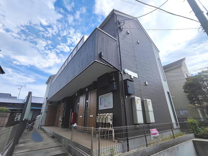 G・Aヒルズ山手・本郷町(ワンルーム/1階)