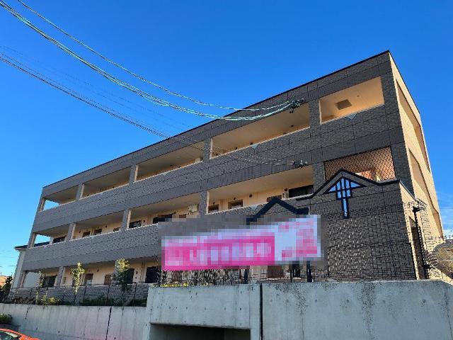 アバンサール(2LDK/3階)
