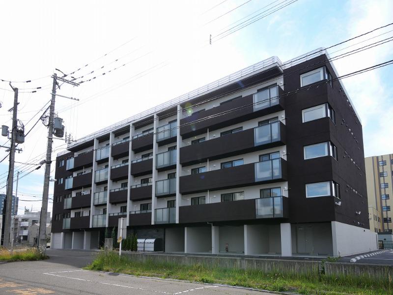 STELA POLARE(3LDK/4階)