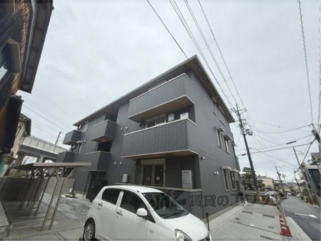 D-ROOM山上(1LDK/3階)