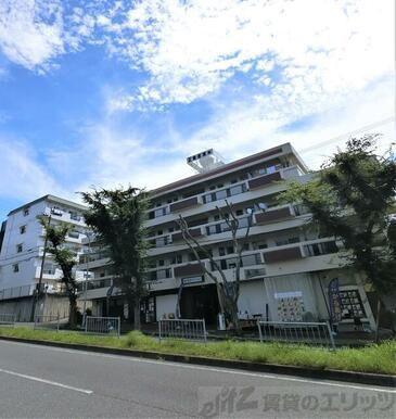 第3清涼マンション(3LDK/2階)