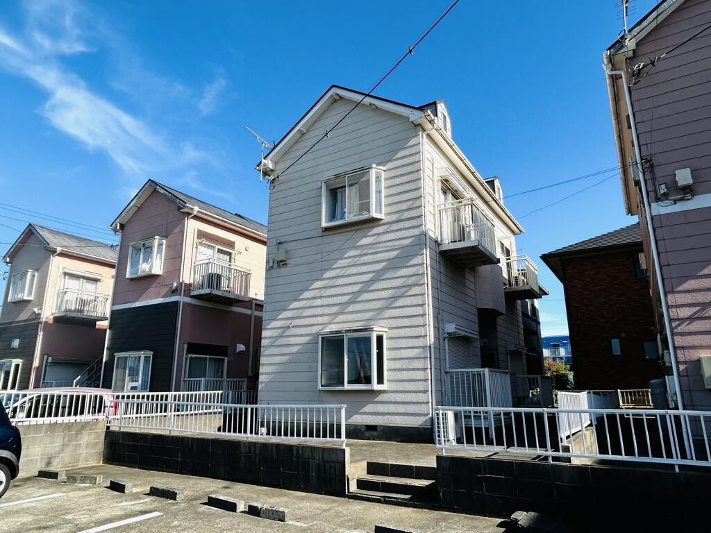 グランモア宮津台8A(ワンルーム/1階)