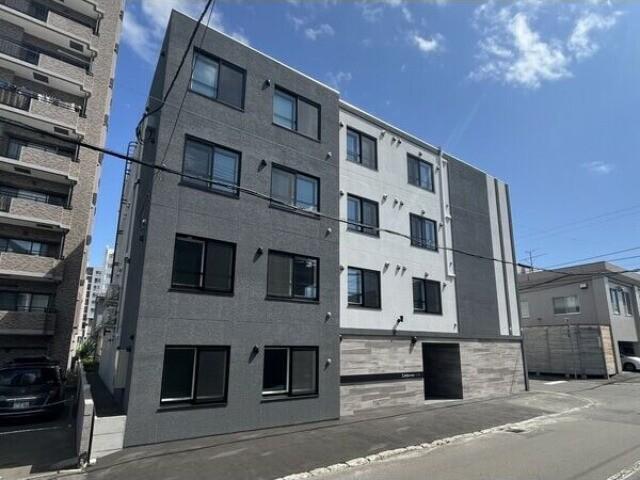 LIEN 元町(1LDK/1階)