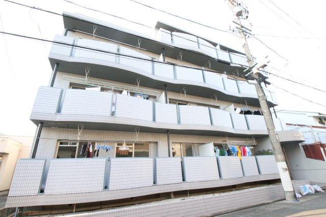 本町ハウス(3DK/4階)