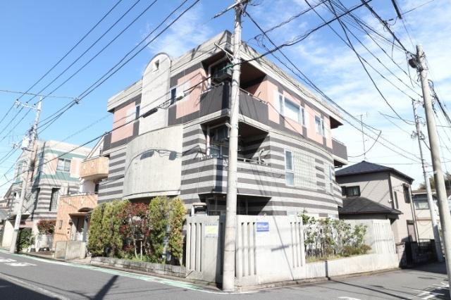 リバーシティ五番館(2LDK/2階)
