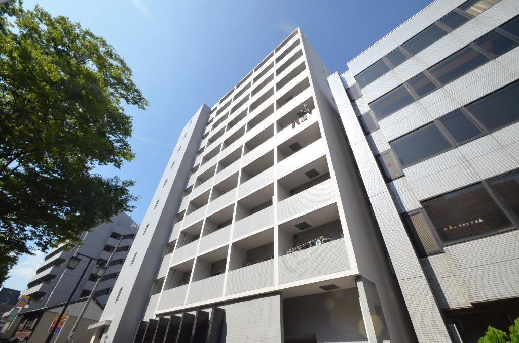 リベール名駅南(1K/7階)