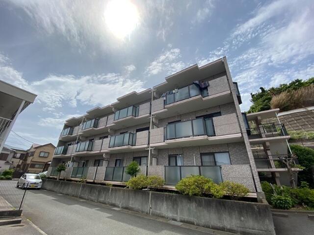 ベルドミール津久井浜(2LDK/2階)