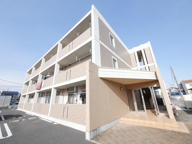 パラッツオ(2LDK/3階)