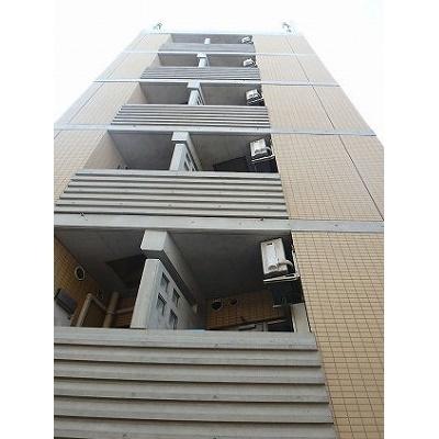XEBEC中延(1K/4階)