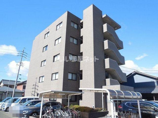AVANCER NAGARA(3LDK/3階)