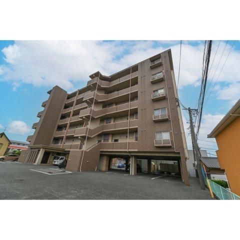 ウッドフォレストマンションB棟(1LDK/5階)