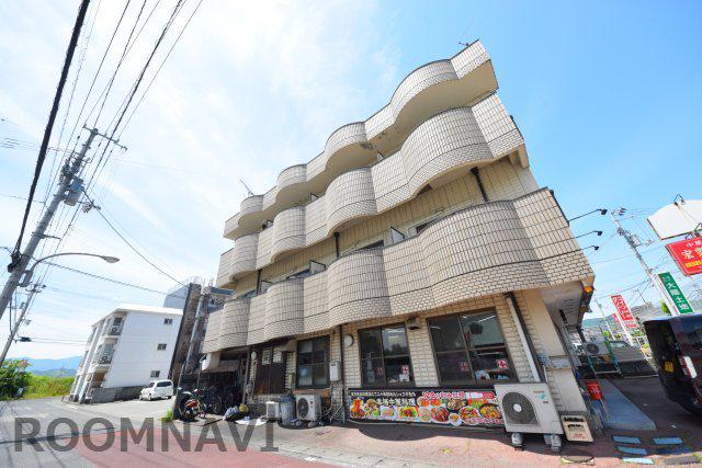 ヴィバ山城ハイツ(1DK/3階)