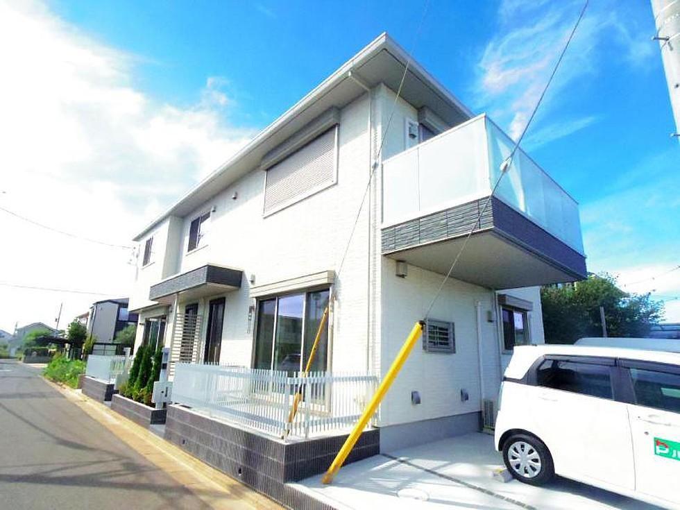 はついし東館(1LDK/1階)