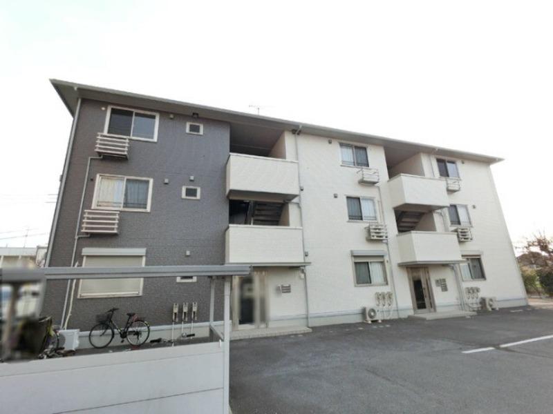 MSII(2LDK/3階)