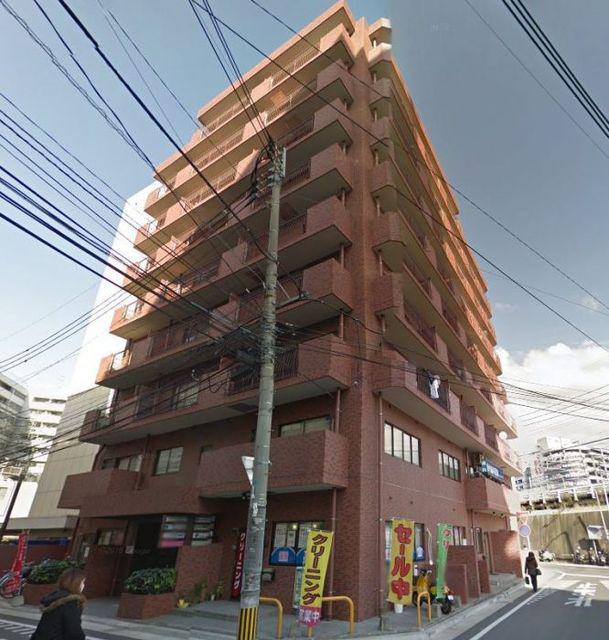 ライオンズステーションプラザ博多(ワンルーム/3階)