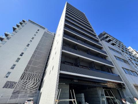 GRAND ESPOIR 東桜(1LDK/13階)