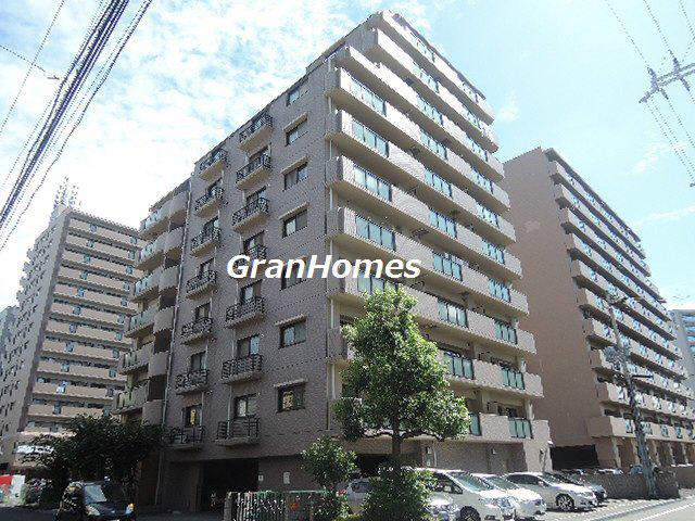 リベール姫路駅前I(4LDK/9階)
