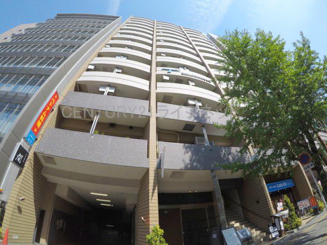 アーバンフラッツ江坂(1LDK/10階)