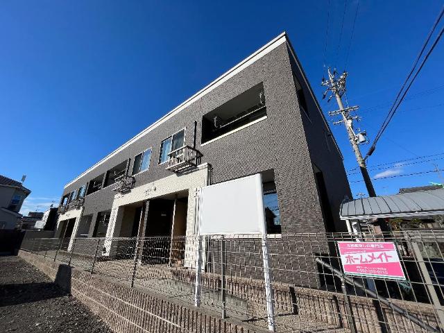 近鉄名古屋線 伏屋駅 徒歩45分 築10年(1LDK/1階)