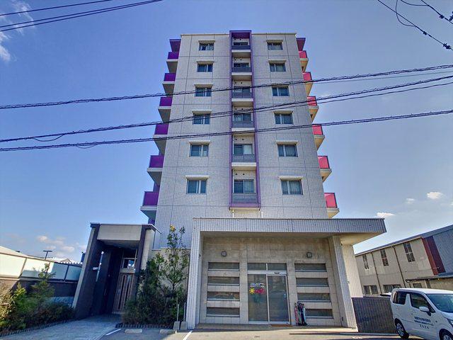 アランチーノ柚(1LDK/9階)