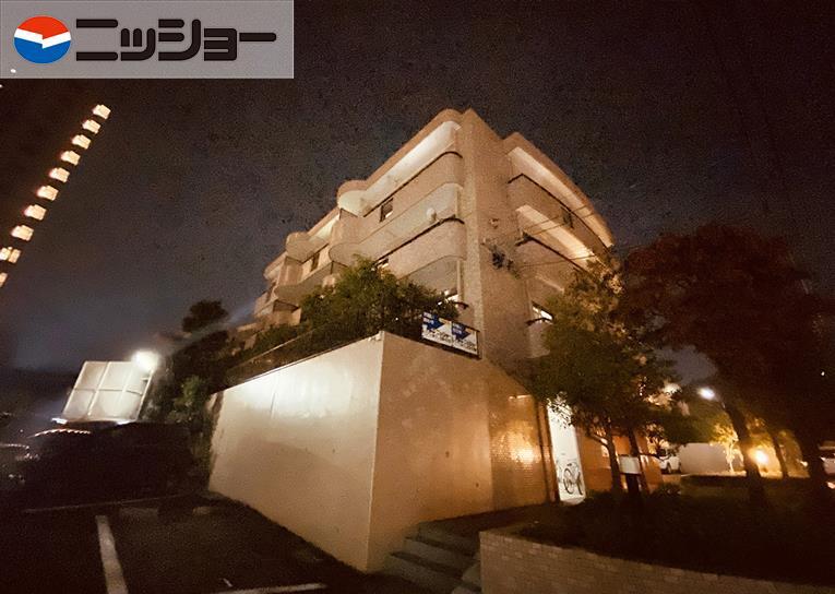 グランドゥール雲雀ヶ岡(3LDK/3階)