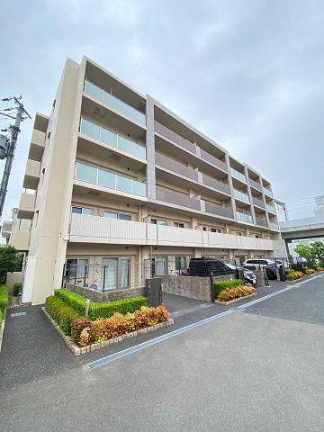 グランジェ東甲子園(2LDK/5階)