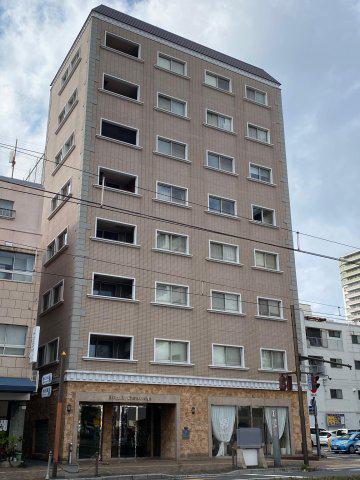 リベール表町(3LDK/4階)