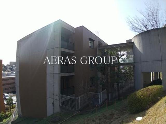 T′S GARDEN 西寺尾 A棟(3LDK/2階)